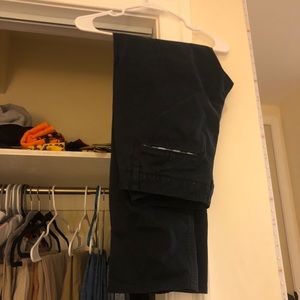 Bonobos Washed Chinos Navy 32 x 34